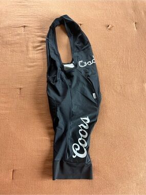 Cadence Coors Cycling Bibs